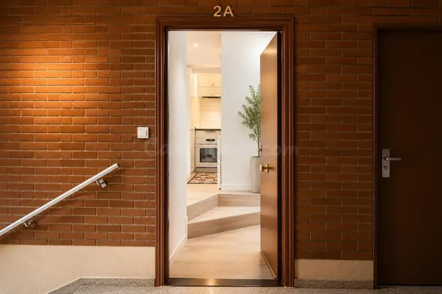 Dos apartamentos nuevos con entradas independientes – Amuebl - foto 3