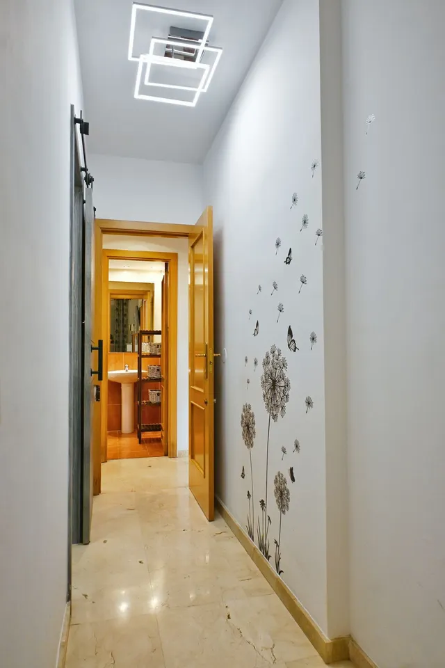 Apartamento 3 habitaciones 100m² en venta - Centro — 6