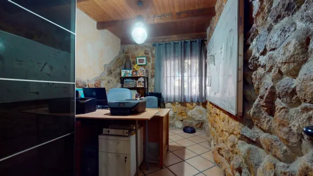 EL HOGAR DEL FUTURO HA LLEGADO A TU VIDA!! CHALET EN VENTA EN PARTIDA ALTZABARES — 27
