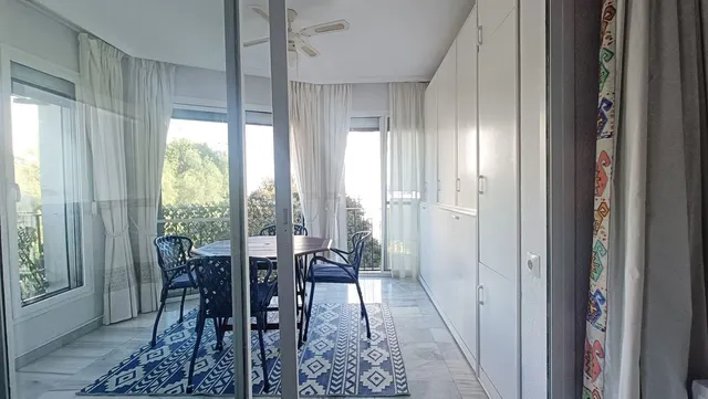 Apartamento 2 habitaciones 115m² en venta - Marbella — 12