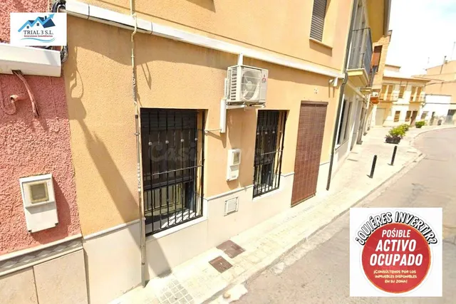 Venta casa en Llíria (Valencia)