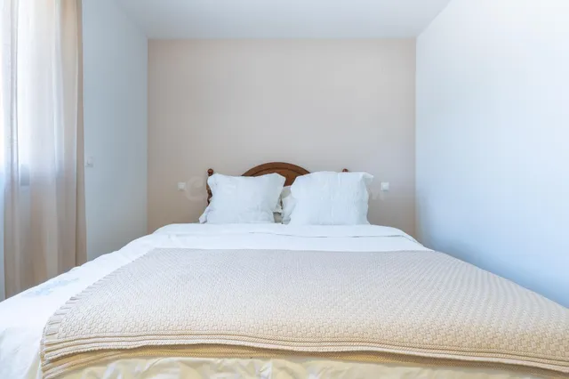 VILLA MODERNA CON PISCINA PRIVADA Y ESPECTACULAR SOLARIUM | CIUDAD QUESADA — 17