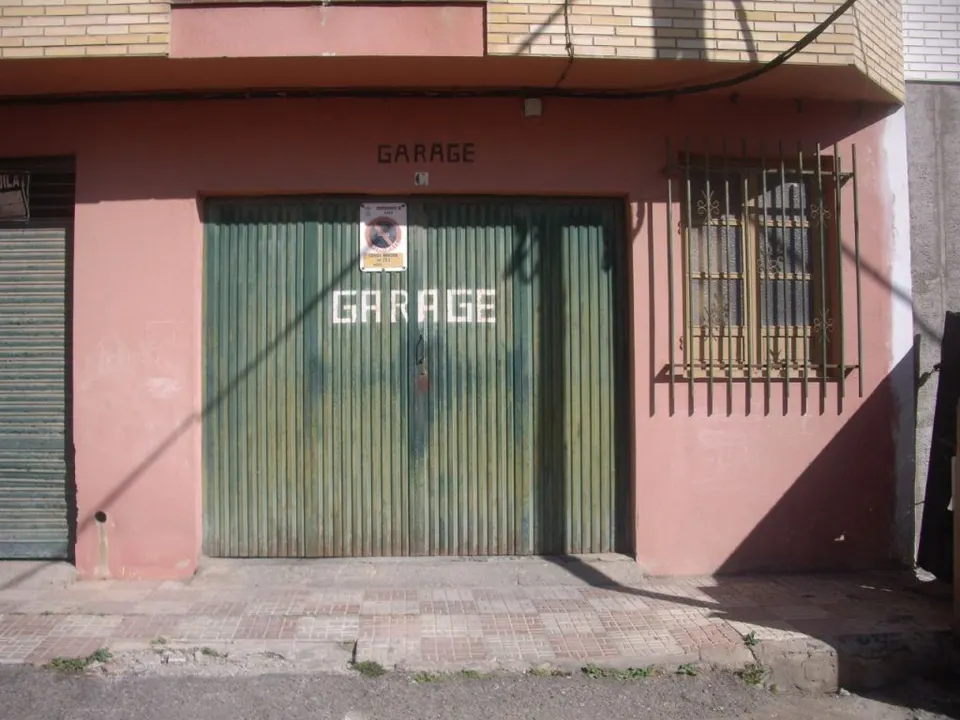 Gran Local Comercial Céntrico