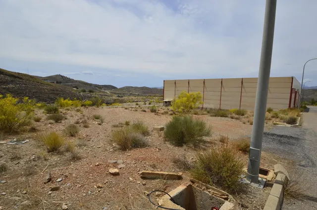 Terreno urbanizable en venta - GERGAL - foto 4