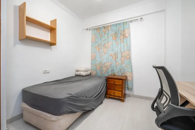 VENTA DE CÉNTRICO PISO EN CAMINO DE RONDA - GRANADA — 30