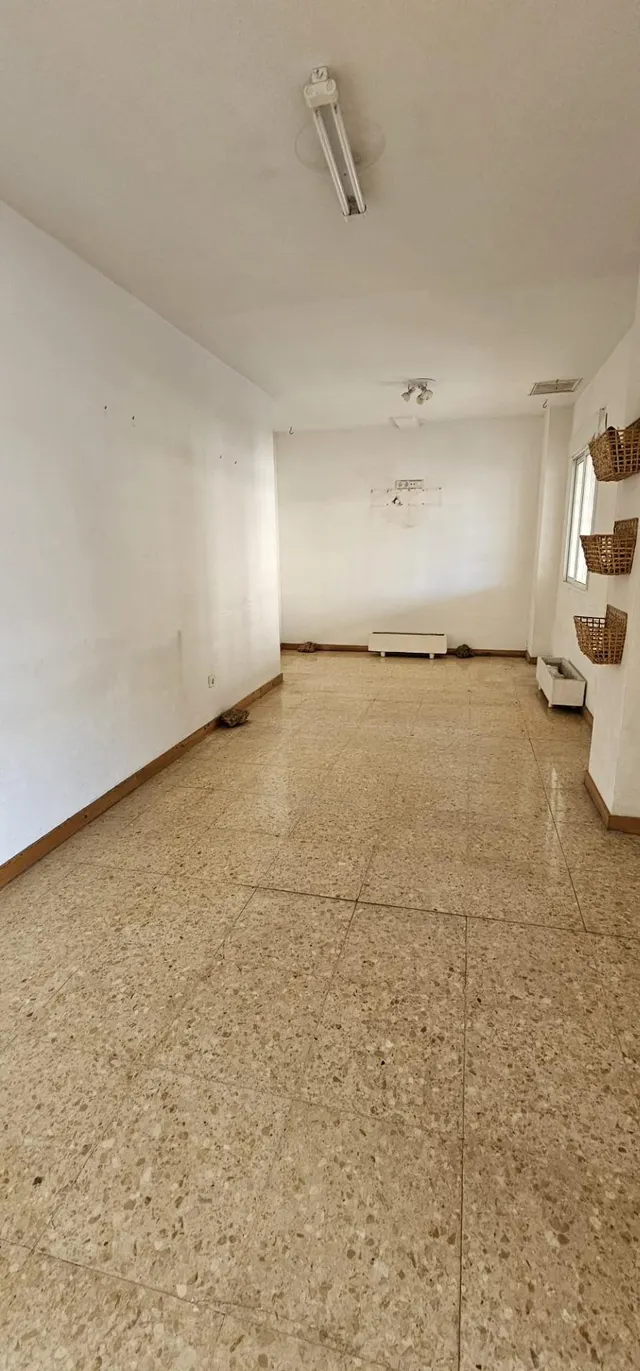 ¡Oportunidad única! Estupendo local en entreplanta en pleno centro de Elche — 20
