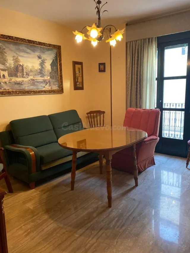 Piso en venta en planta baja - foto 3