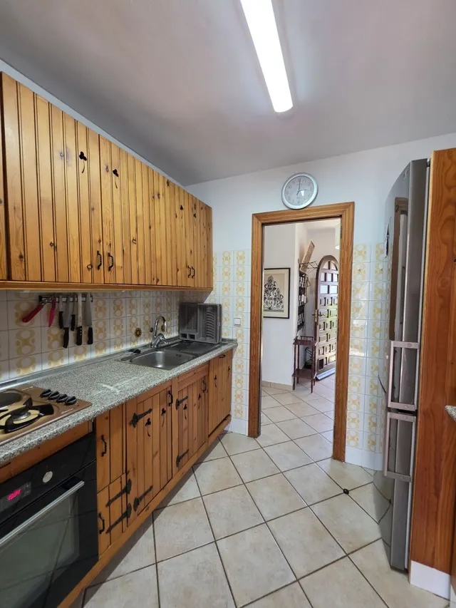 Encantadora villa en la prestigiosa zona de Balcón al Mar, Jávea — 9