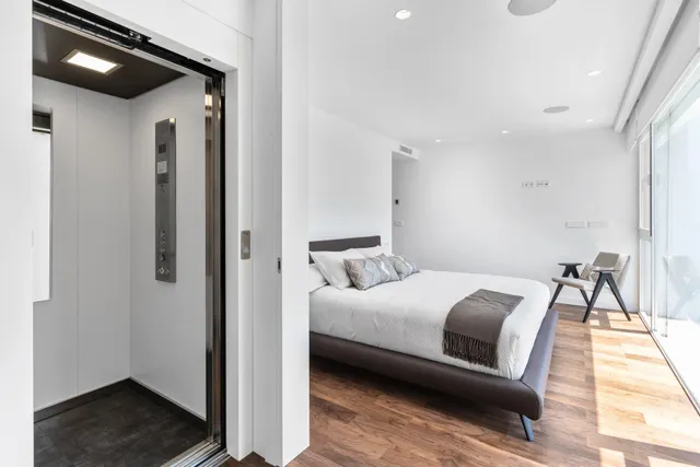 Villa 4 habitaciones 616m² en venta - Altea la Vella — 38