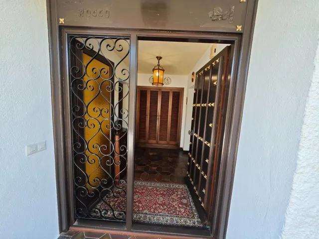 Magnifica villa situado en Fuengirola, en la zona Sohail. — 6