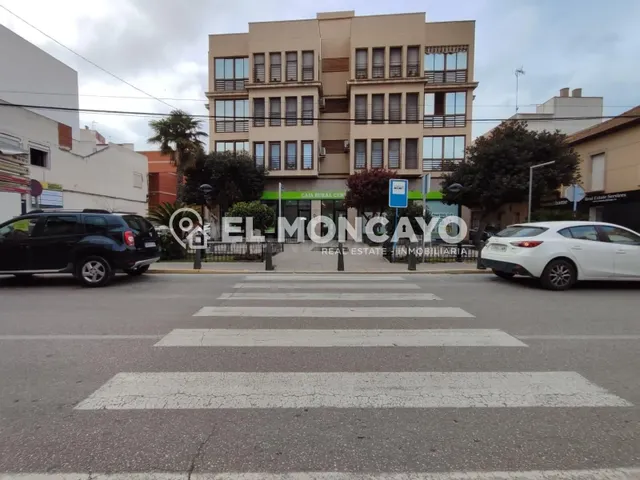 Fantástica parcela urbana para construir en el centro de Roj - foto 4