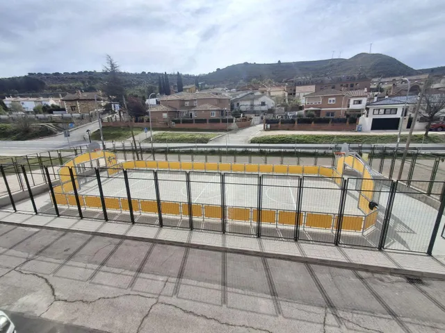 Magnífica Casa en Anchuelo — 26