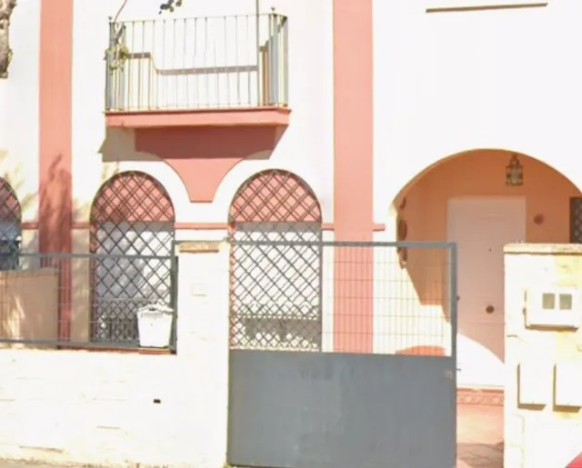 Venta casa en Benacazón