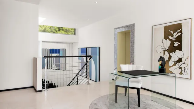 Adosado 4 habitaciones 567m² en venta - Marbella — 22