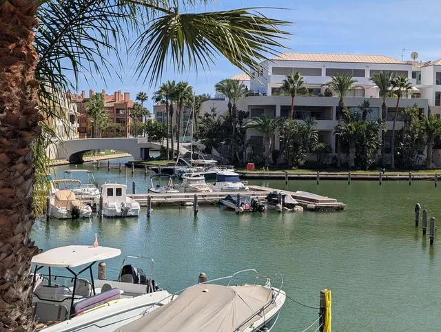 Apartamento en Alquiler en San Roque Cádiz — 3