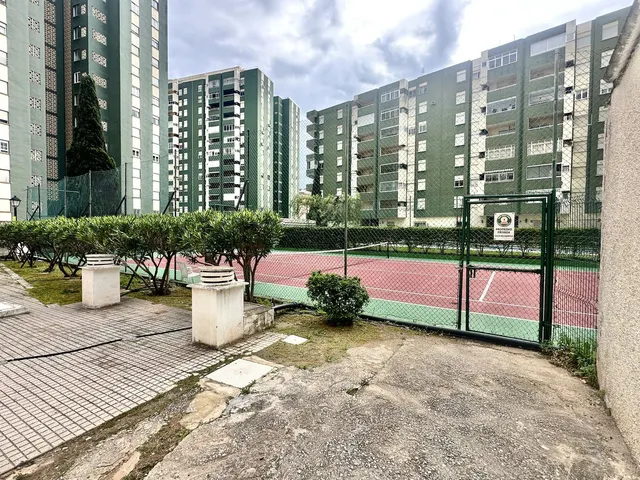 Apartamento 3 habitaciones 95m² en venta - Centro — 24