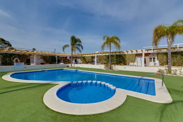 Adosado 2 habitaciones 75m² en venta - Campoamor — 20