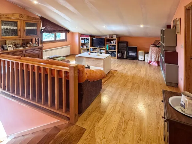 Espacio, tranquilidad y calidad de vida a solo 5 minutos de Lalín. — 21