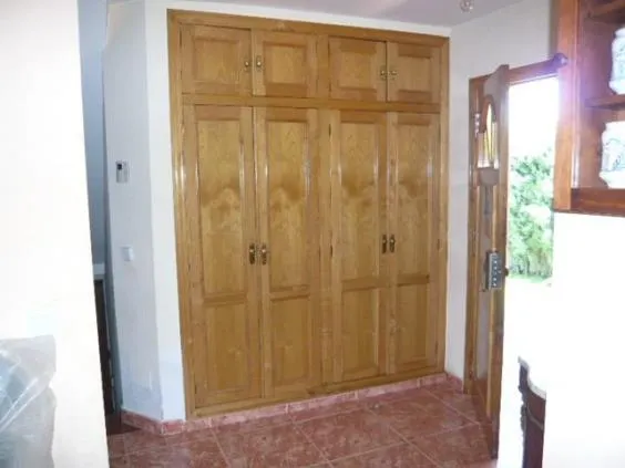 VENTA: Chalet Calamocos — 35