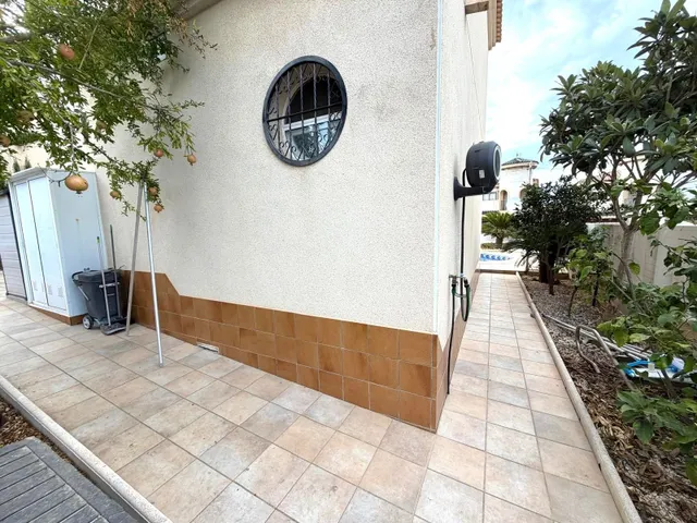 Villa 3 habitaciones 124m² en venta - Las Filipinas — 17