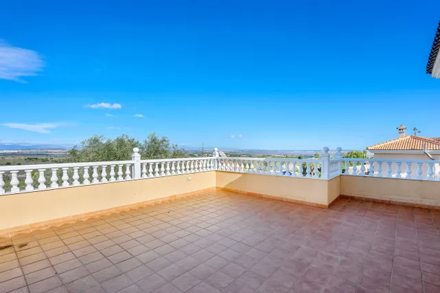 Villa 3 habitaciones en venta - Ciudad de las Comunicaciones — 30