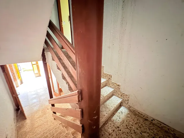 CASA PARA REFORMAR EN VILLAR DE LOS BARRIOS — 5
