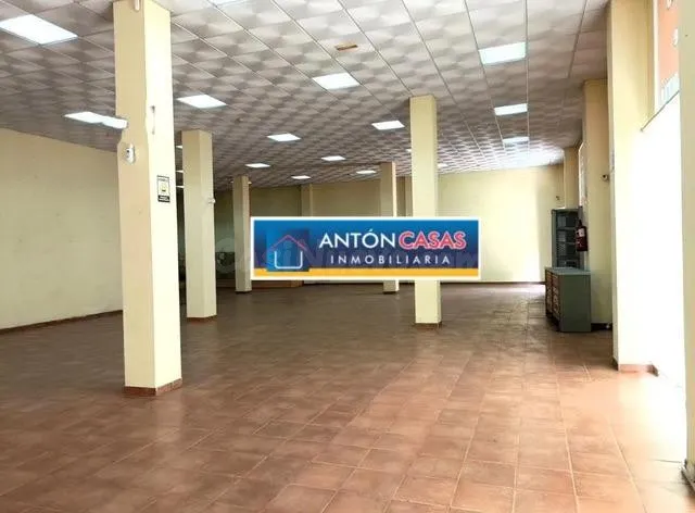 LOCAL COMERCIAL EN ALICANTE ZONA LA FLORIDA - foto 3