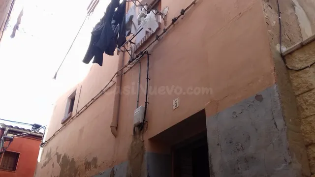 VENTA DE CASA EN BARRIO EL CINTO — 4