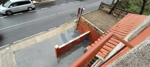 ¡EXCLUSIVA! Encantadora casa PAREADA en Moaña con vistas al mar y la montaña. — 44