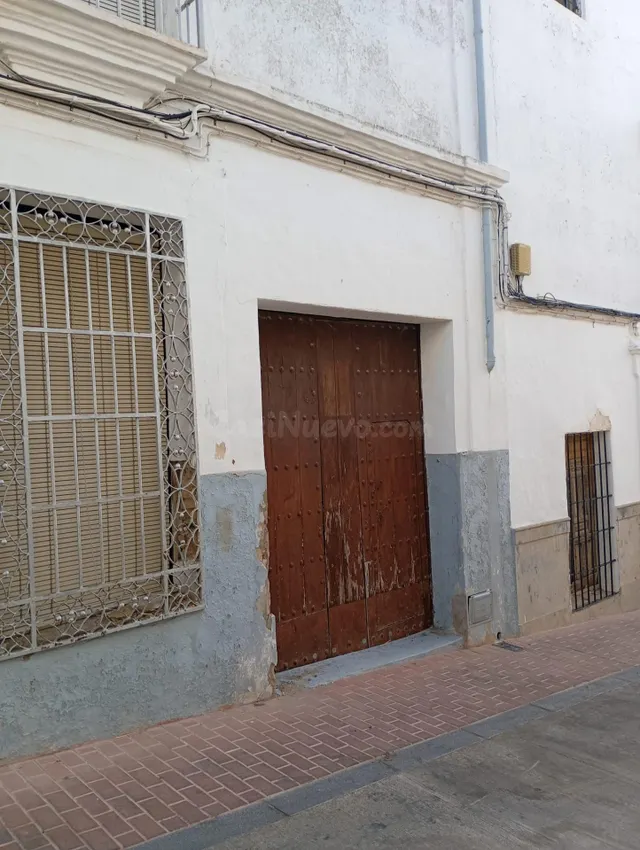 Antiguo palacete para reformar en Fernán Núñez | 383 m2 - foto 4