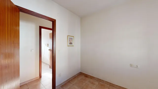 Espacioso piso en bª virgen de la caridad, muy luminoso - Cartagena — 29