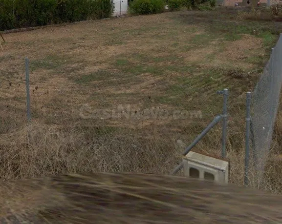 ZONA PARAMO - Parcela de terreno de 1.445 m2 con pozo.
