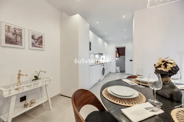 Apartamento 5 habitaciones 158m² en venta - Costa Del Sol — 22