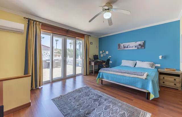 Chalet 5 habitaciones 380m² en venta - San Roque Pueblo — 13