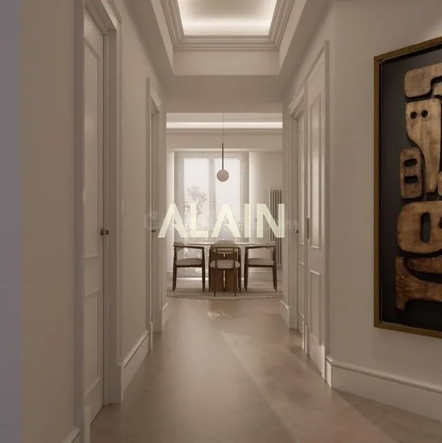 VIVIENDA EN VENTA CON ACABADO DE LUJO EN EL BARRIO DE ARRANC - foto 5