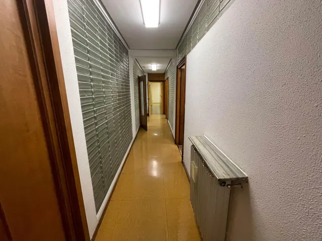Despacho 268m² en alquiler - Paseo Zorrilla — 9