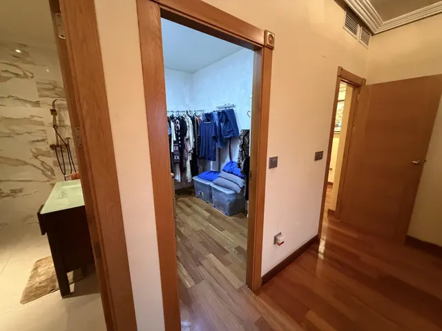 Chalet independiente con 400 m2 construidos, gran parcela y garaje — 15