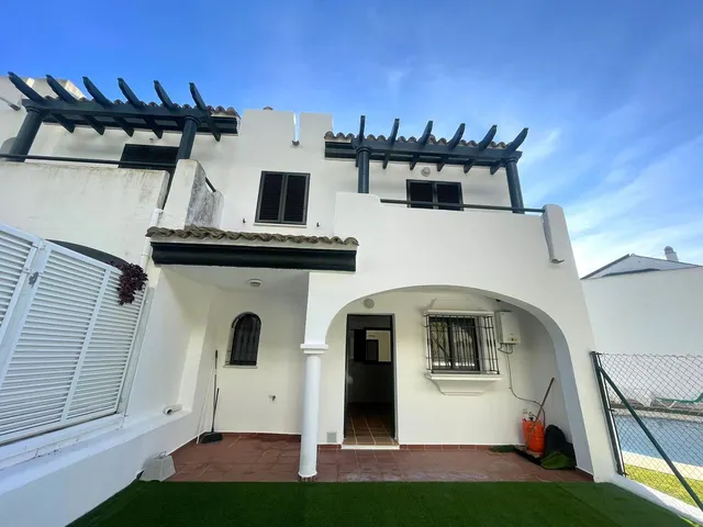 Adosado 3 habitaciones 225m² en venta - Costa del Sol — 23