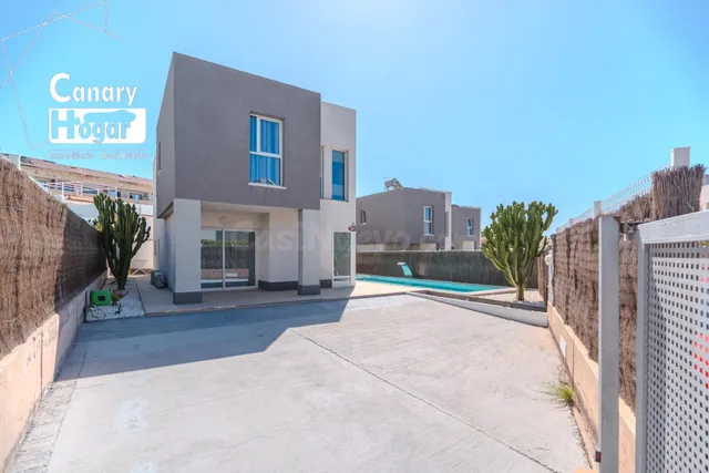 Villa Moderna y Acogedora con Piscina Privada en “Nirvana Pa - foto 3