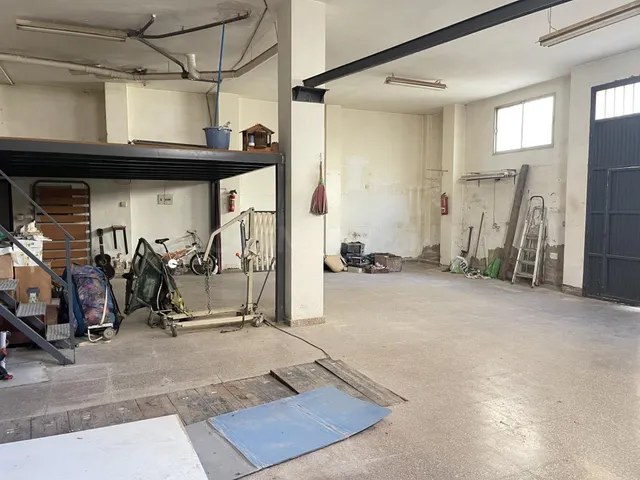 LOCAL COMERCIAL EN ZONA CERCANA A MERCADO DE ABASTOS¡¡¡¡ - foto 3