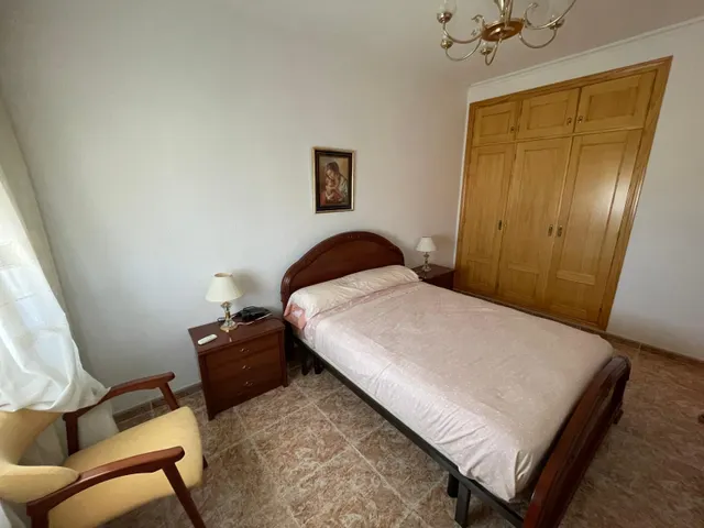 CASA ADOSADA EN BUEN ESTADO EN CAÑAVERAL — 16