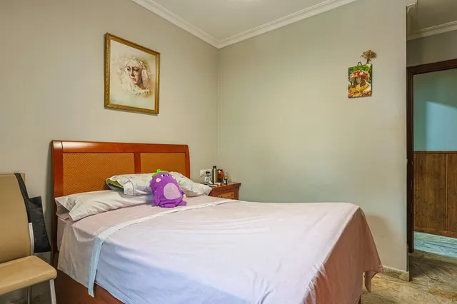 Piso con ascensor, garaje y trastero en El Viso del Alcor, listo para entrar a vivir — 13