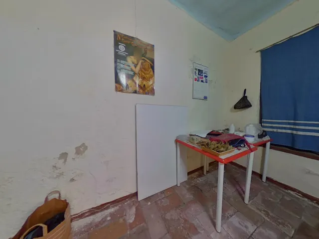 EXCLUSIVA CASA EN LA RIBERA. — 9