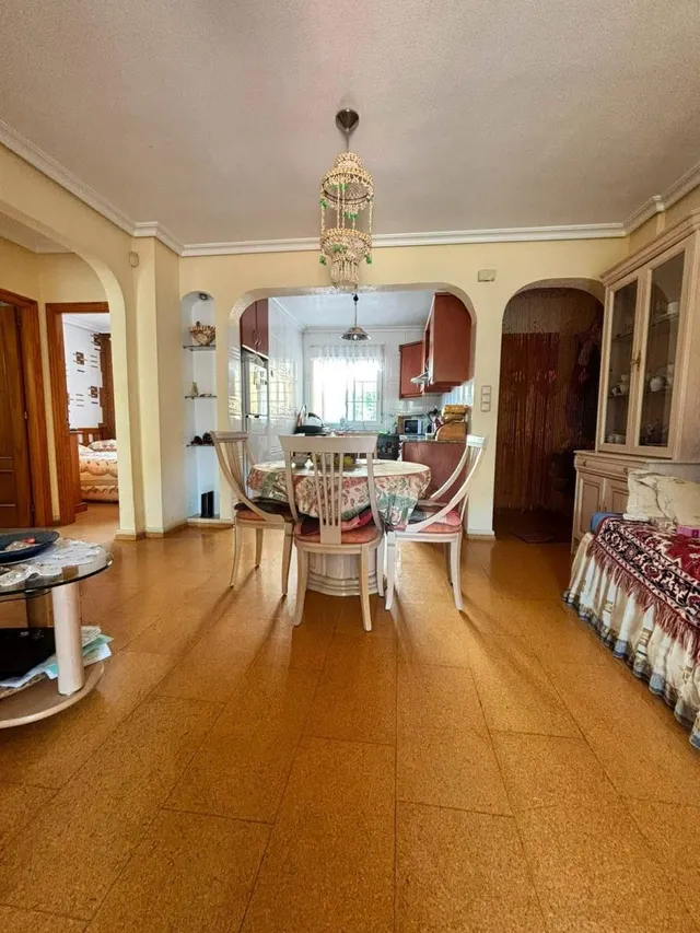 Villa 2 habitaciones 68m² en venta - Lomas de Cabo Roig — 6