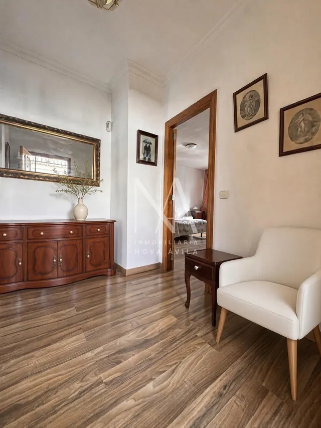 Chalet las palmeras — 19