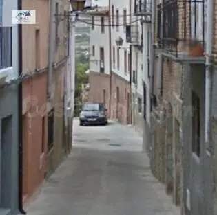 Venta casa en Andosilla (Navarra)