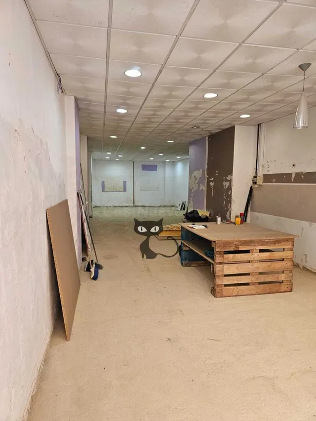 Local comercial 92m² en venta - Benetússer