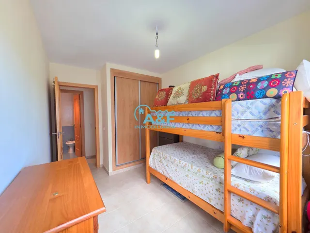 MAGNIFICO APARTAMENTO EN VENTA EN MAGIC WORLD — 45