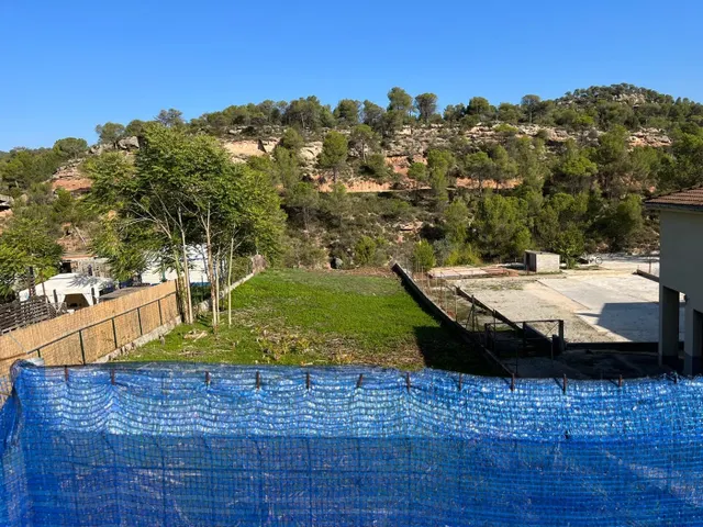 Solar en venda a LES GARRIGUES. — 5