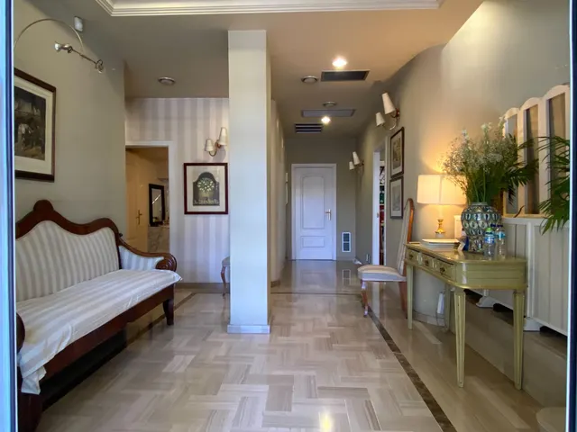 Clínica con licencia sanitaria en Avenida de Andalucía, RESIDENCIAL LAS ADORATRICES — 19